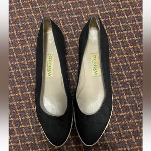 Cole Haan Espadrilles